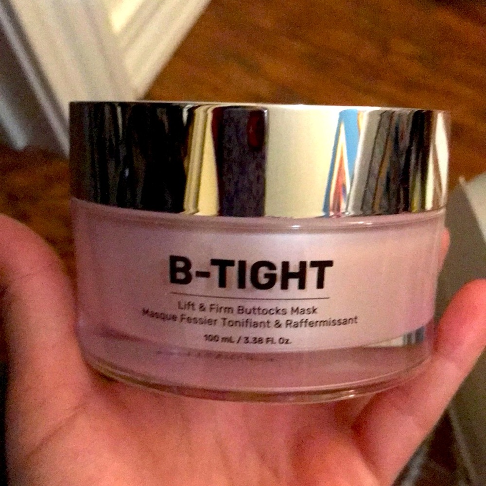 Maëlys B-TIGHT